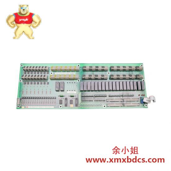 ABB ABB HIEE305082R1 UNS0863A-P V1 Digital I/O card