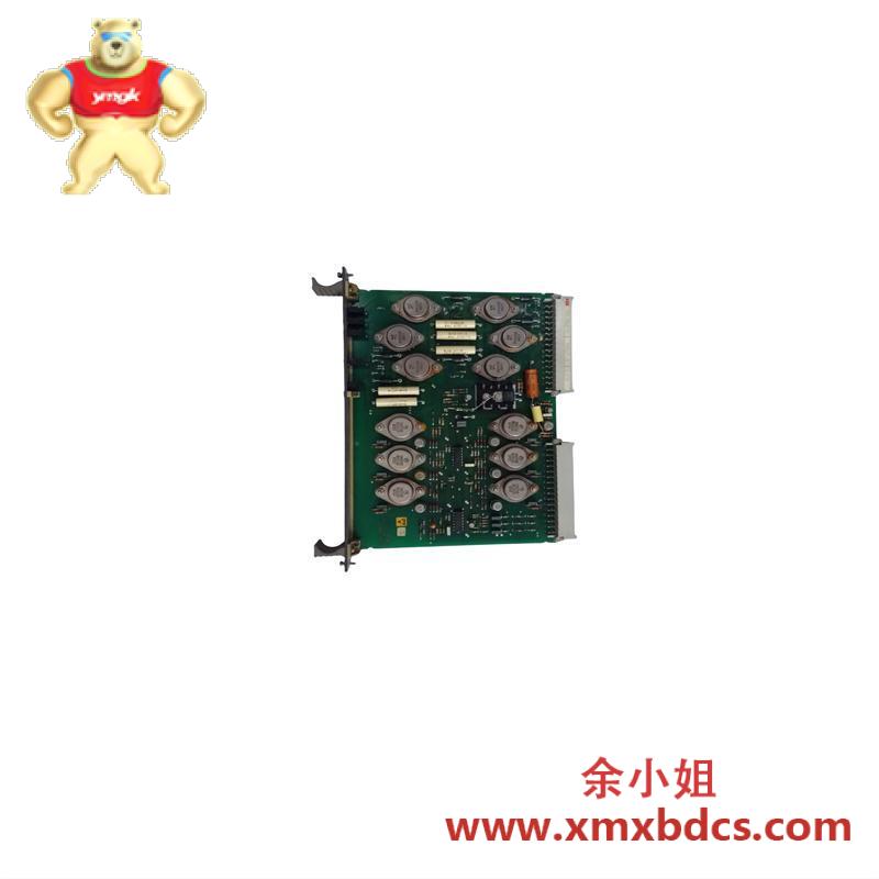 ABB HIEE320639R1 LT8978b V1