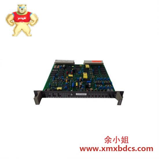 ABB ABB HIEE400106R1 CSA464AE Cirucit Board