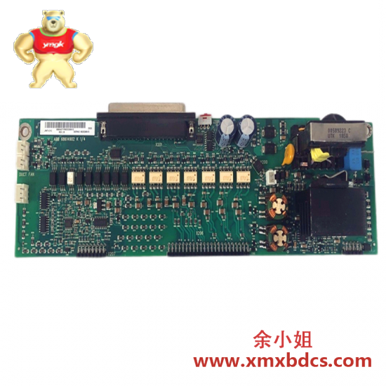 ABB ABB pm595-4eth-f 1sap155500r0279