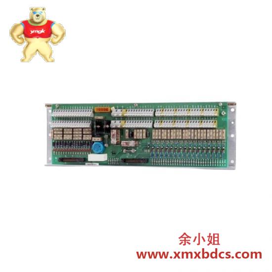 ABB ABB HIEE410727P102 UNC4674 Boardprinted Circuit Interface Transfer