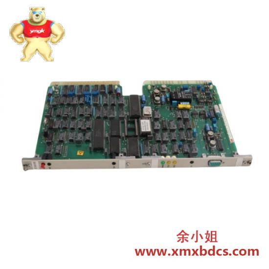 ABB ABB HITE303278R1 Analog Input Module