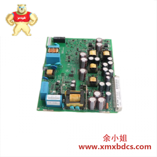 ABB ABB HX-CLD702 module