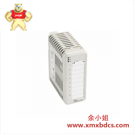 ABB ABB I810 MODULE