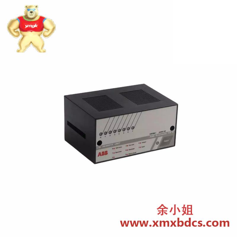 ABB ABB 3HAC027635-001