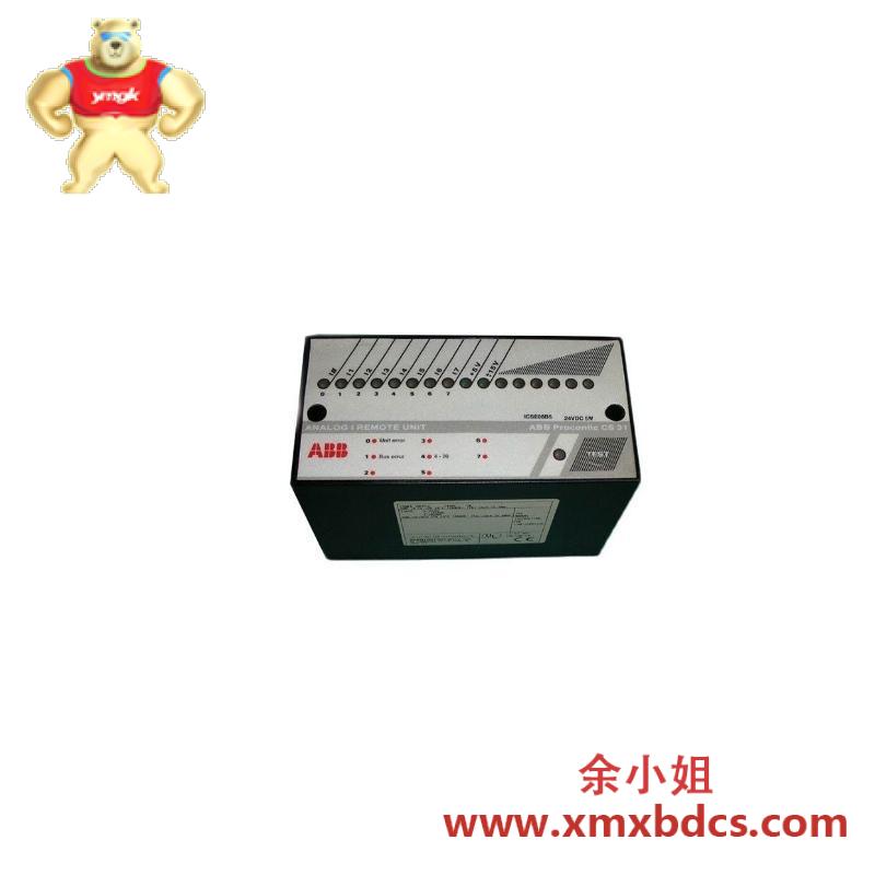 ABB ICSE08B5
