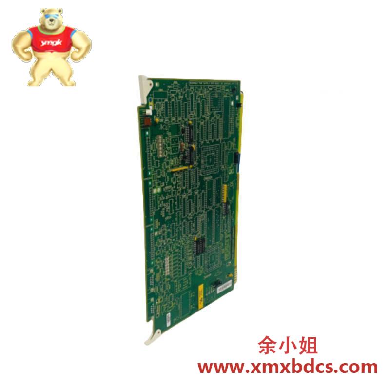ABB IIMRM02