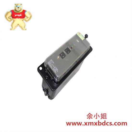 ABB ABB IKT 941 HESG 440703R hesg 112754 Over Current Relay