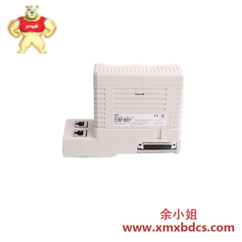 ABB IMCIS12 Infi 90 Control I/O Module