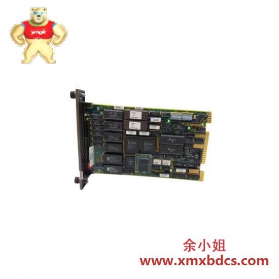 ABB ABB IMFECI2 ANALOG INPUT MODULE