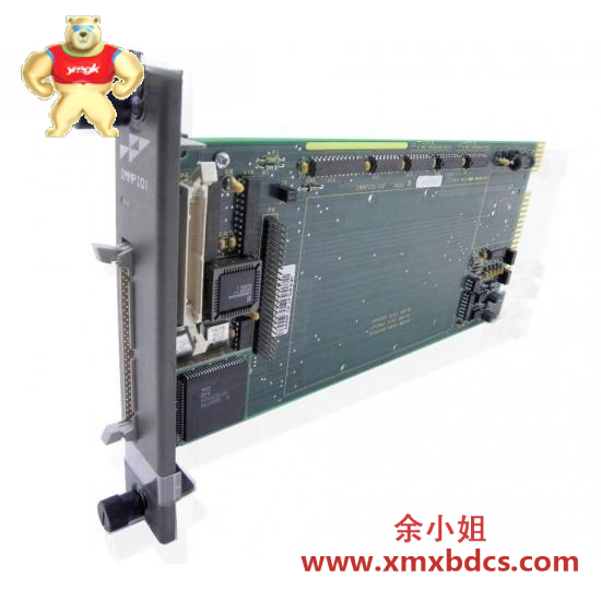 ABB ABB IMMPI01 Bailey Processor Interface Module