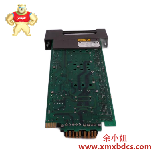 ABB ABB IMTSA01 Turbine Speed Adaptor Module