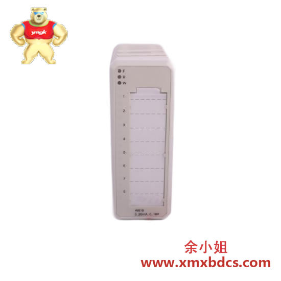 ABB ABB IMTSA01 Turbine Speed Adaptor Module