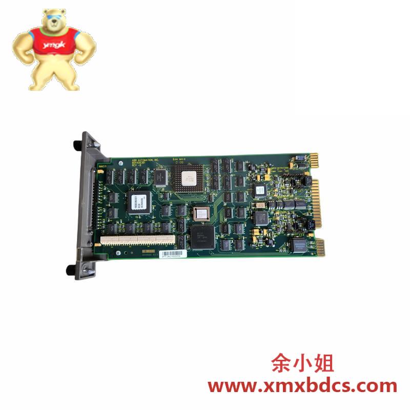 ABB INNIS11