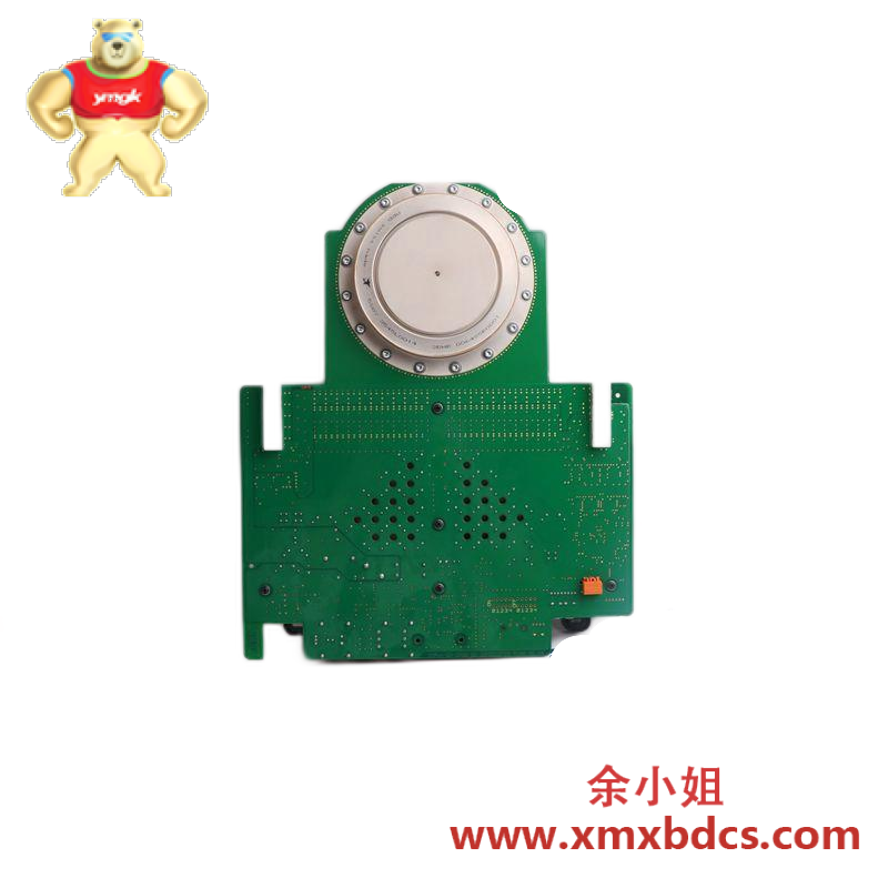 ABB Interface Board 3BHE009319R0001 UNS2881B-P,V1