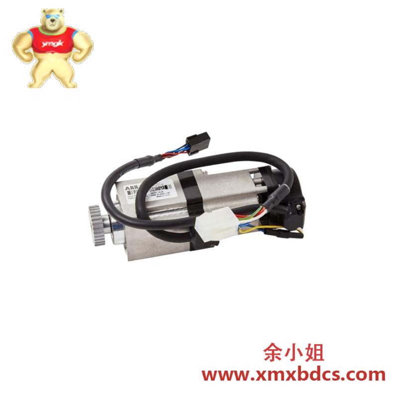 ABB IRB12003HAC045827-001