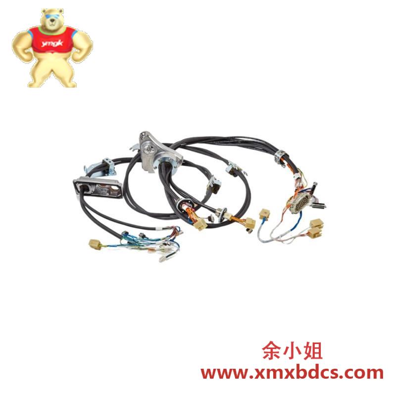 ABB ABB IRB26001-63HAC069630-001 Cable harness