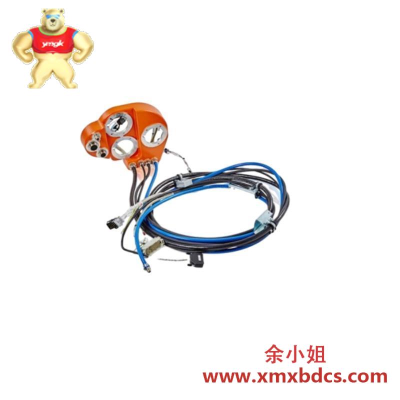 ABB IRB44003HAC3157-1
