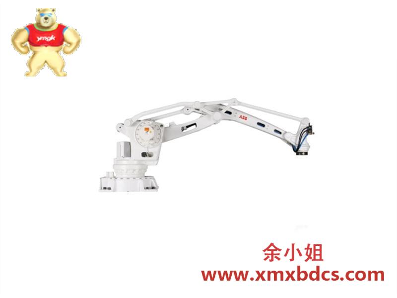 ABB ABB IRB4603HAC084105-001 RV320E-201
