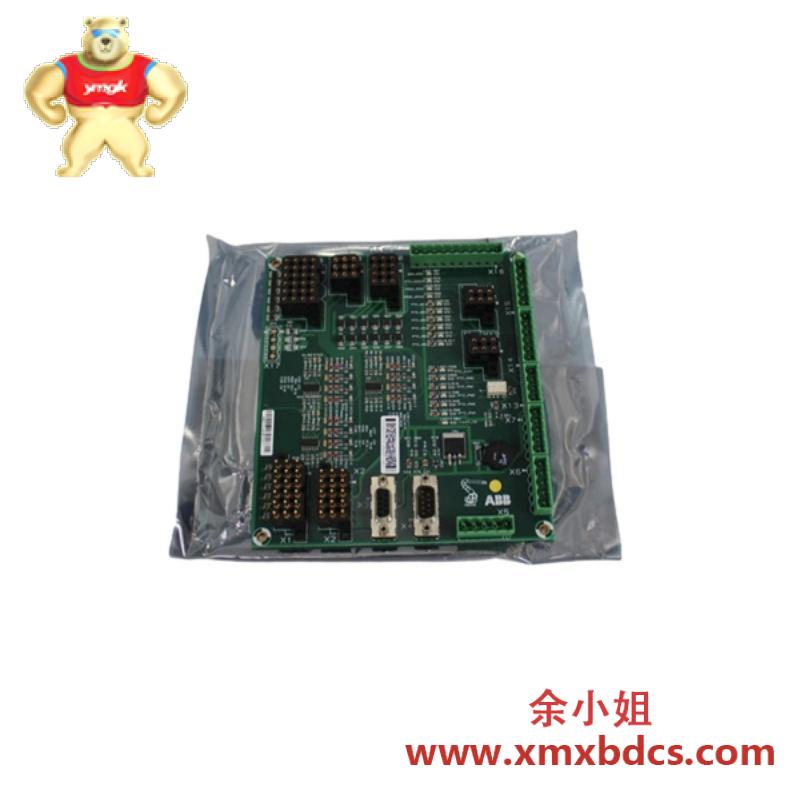 ABB ABB IRB5500MTB-023HNA009724-001 Communication Board