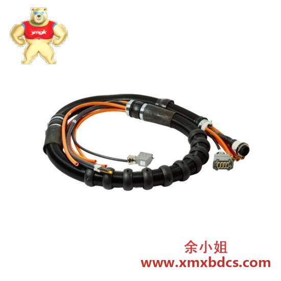 ABB ABB IRB6400 3HAC023170-001 Proc Cable Package Upper Arm SW2