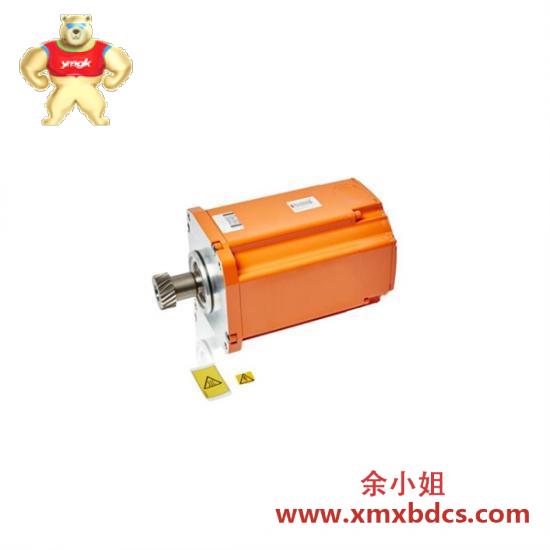 ABB ABB IRB66003HAC058993-003 Motor incl pinion