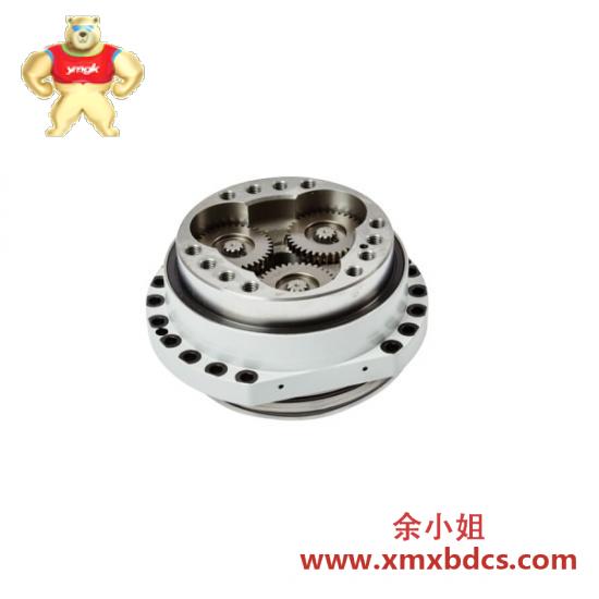 ABB ABB IRB6600 3HAC037635-005 RV 70F-125.8