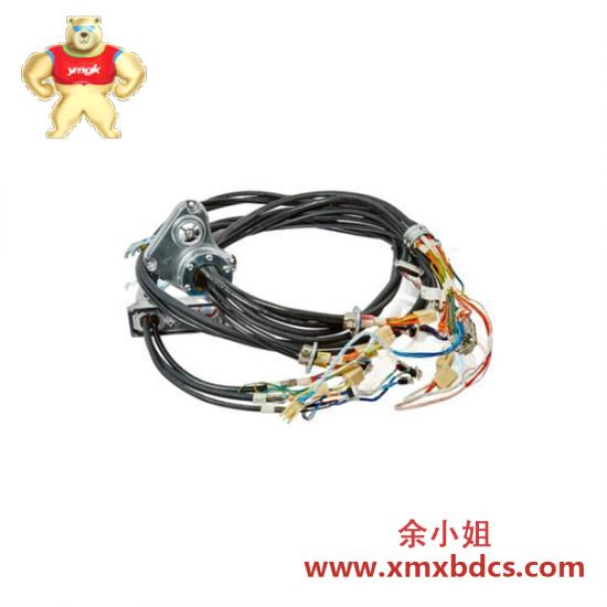 ABB ABB IRB6601-6 3HAC069655-001 Manipulator harness ax 1-6