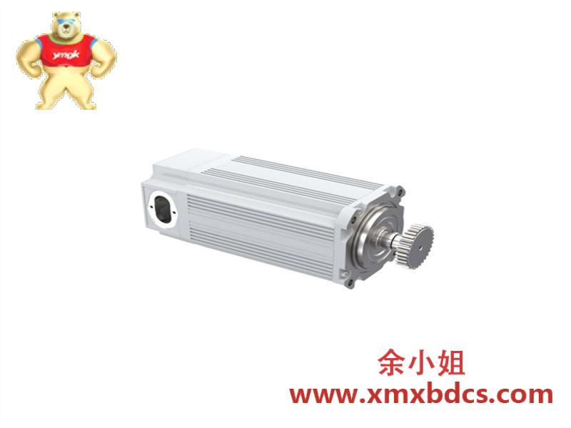 ABB ABB IRB6603HAC058803-001 Servo Motor