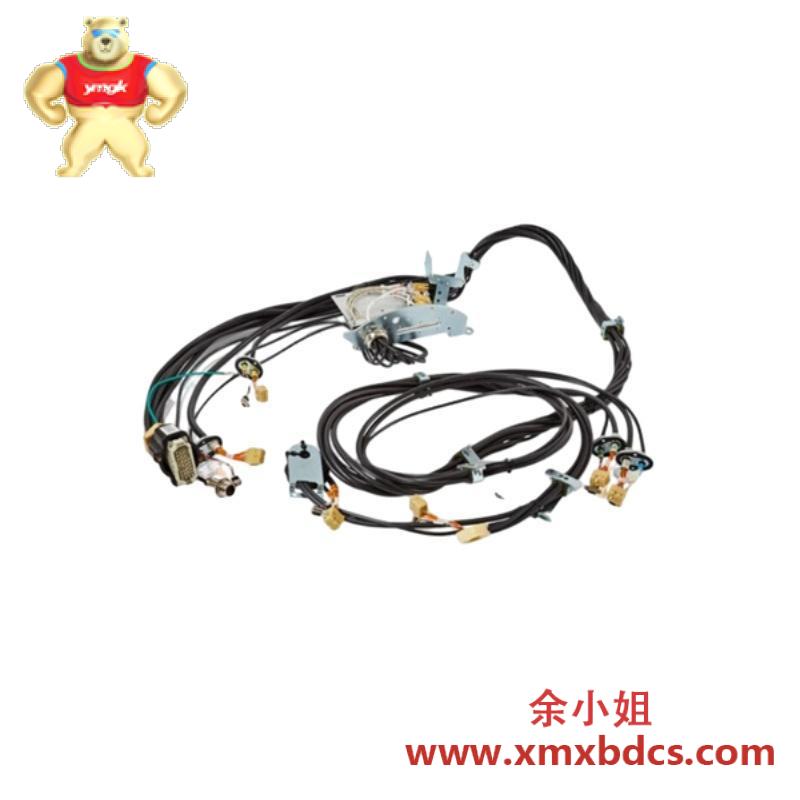 ABB IRB66203HAC066543-001