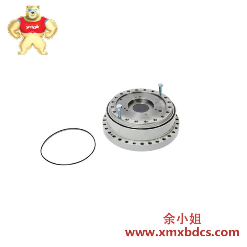 ABB IRB66206640 3HAC024316-004
