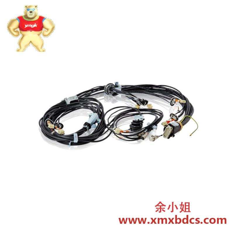 ABB ABB 3HAC026582-005