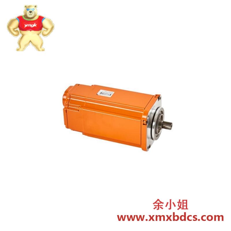 ABB IRB6640/6650/66003HAC033207-001