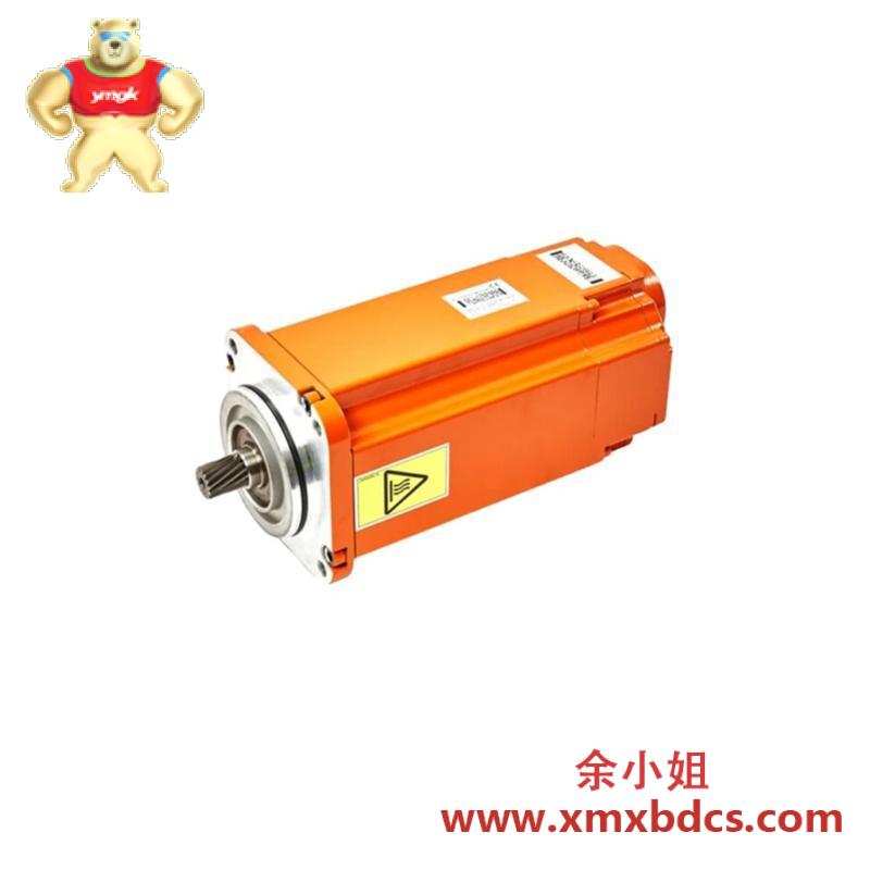 ABB ABB IRB66503HAC057547-003 Motor incl pinion