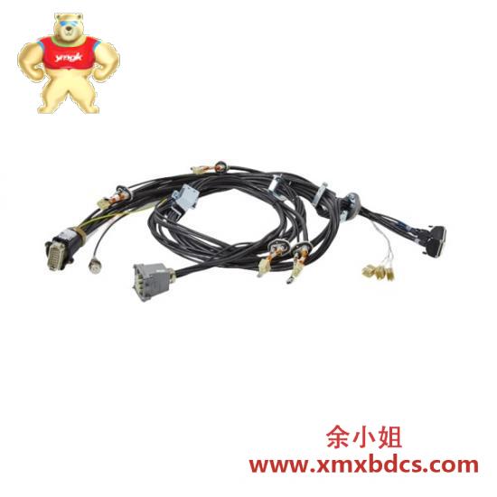 ABB ABB IRB6650 S1-43HAC14940-1 Manipulator Harness ax 1-4