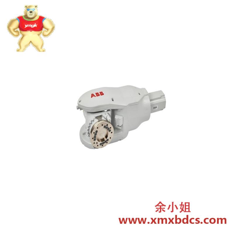 ABB IRB6650S3HAC058127-009 IRB2400 3HAC17326-1