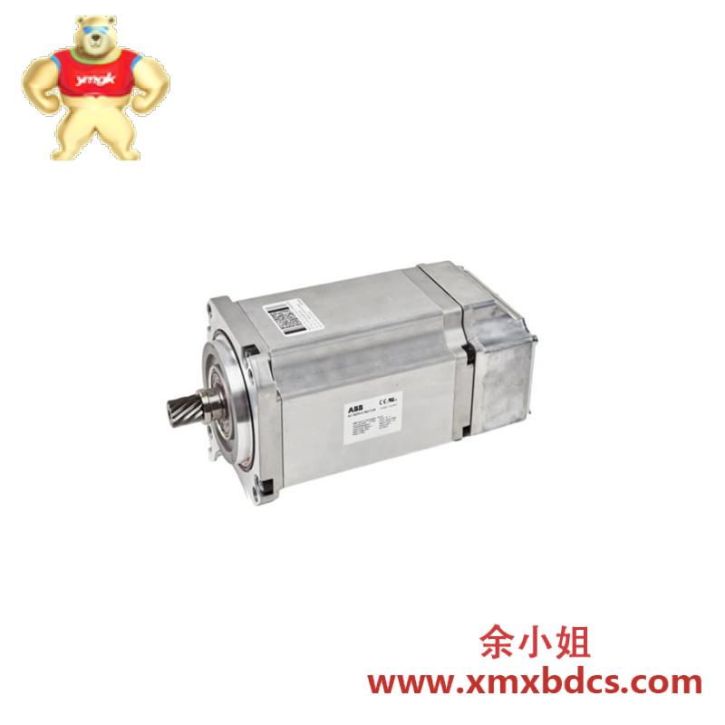 ABB ABB IRB67003HAC043456-004 Rot. ac motor incl p.