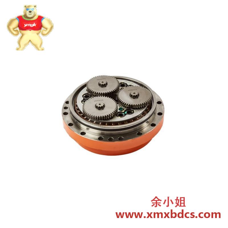 ABB IRB6700VR 3HAC048318-001