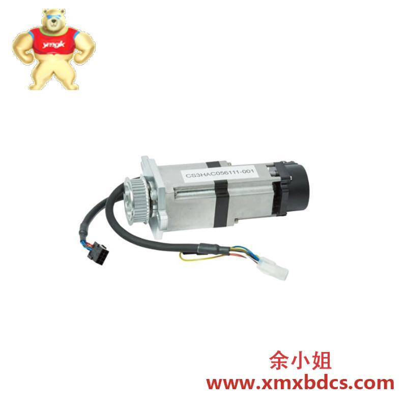 ABB ABB IRB910 3HAC056111-001 Motor unit-Axis 3