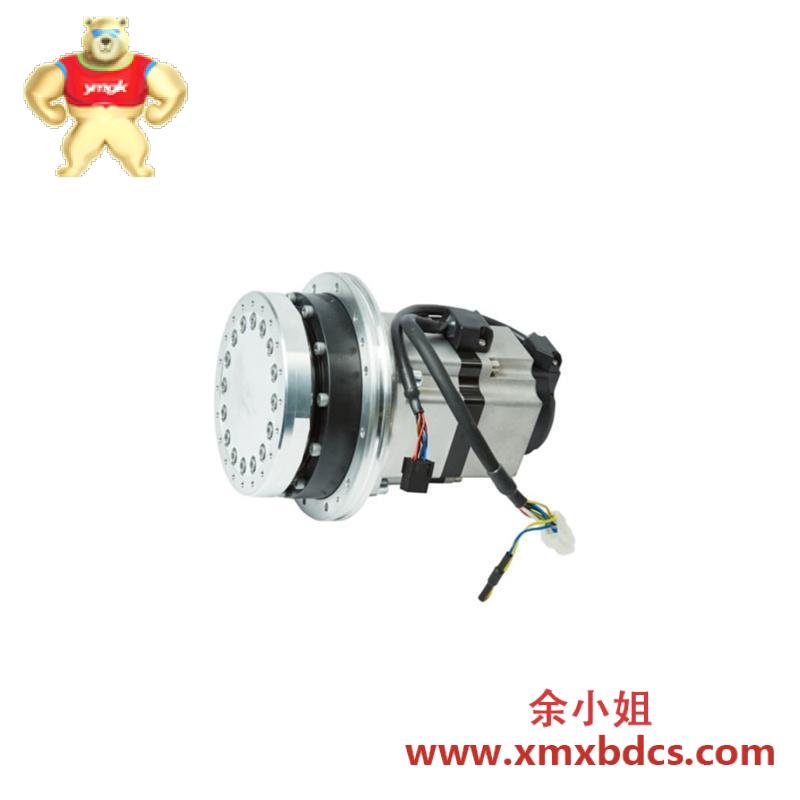 ABB ABB IRB910SC 3HAC056153-001 Gear motor unit-axis2
