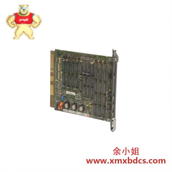 ABB ABB KA96 Modures HESG 440860 HE61803-311/39 HESG216785