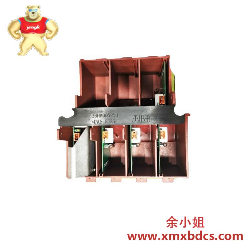 ABB KUC755AE117 3BHB005243R0117