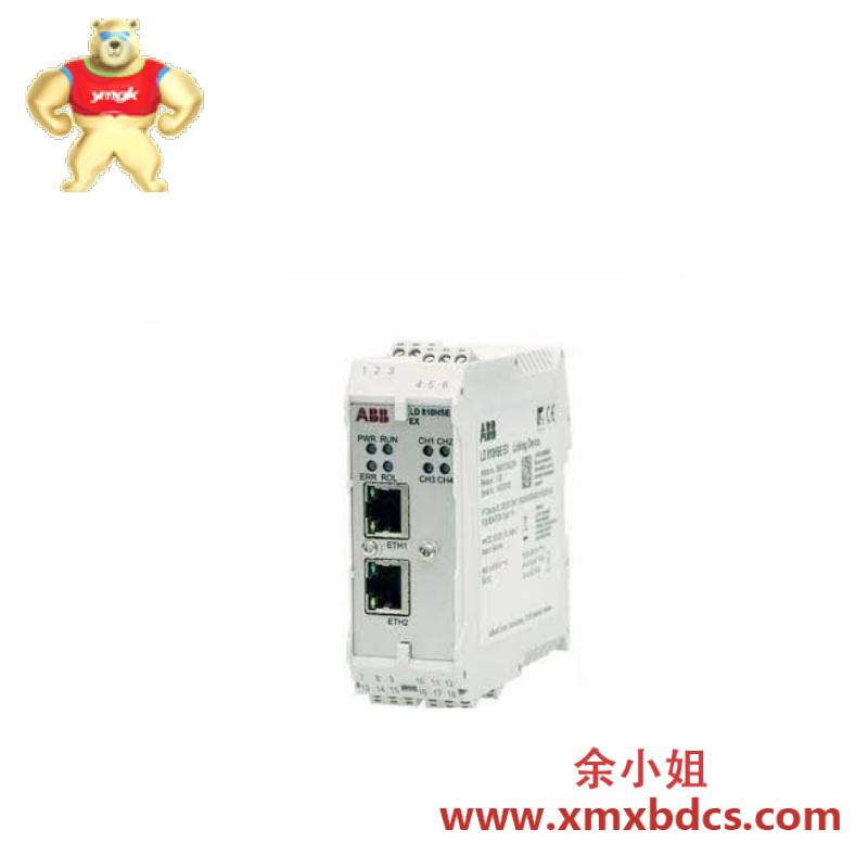 ABB LD810HSE EX