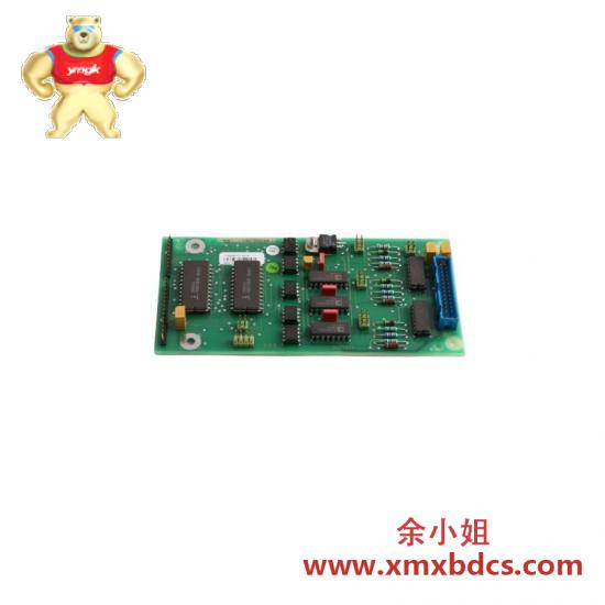 ABB ABB LEX11 R1D ANR27900277 Control Circuit Board