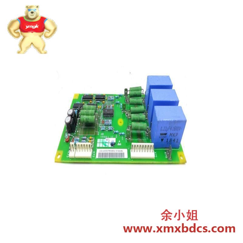 ABB LEX11 R1D ANR27900277