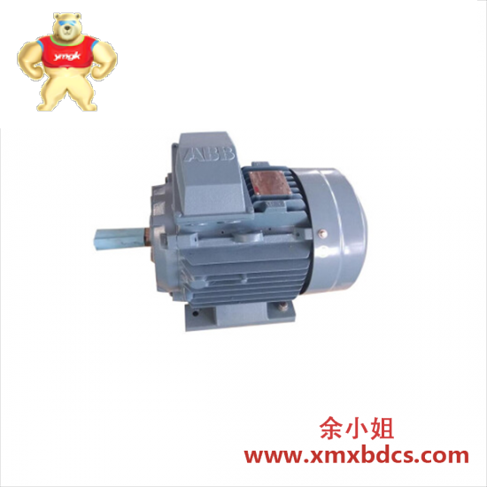 ABB ABB M2QA180L4A Electric Motor