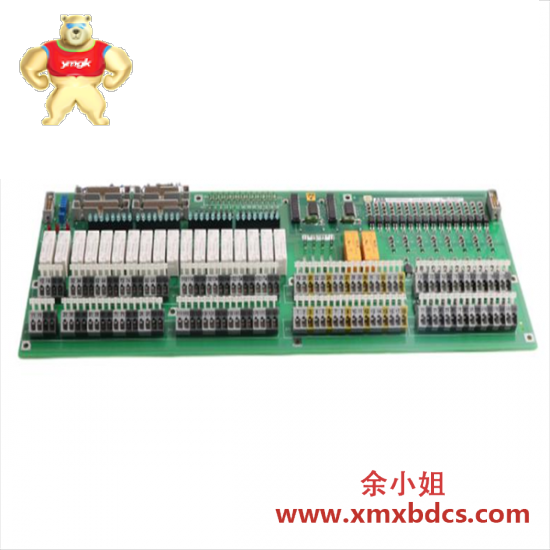 ABB ABB MCX913-1-5-1 HESG440827R51 HESG112835/A Module
