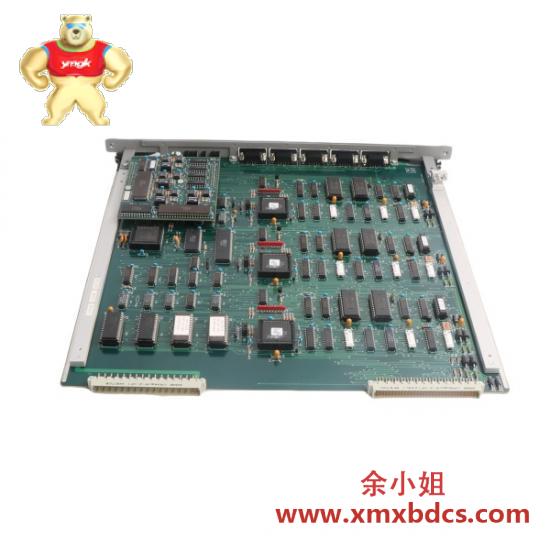 ABB MSR04XI