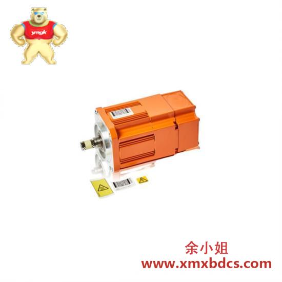 ABB ABB MTD5003HAC038210-002 Motor unit MTD 500-750/ spare part