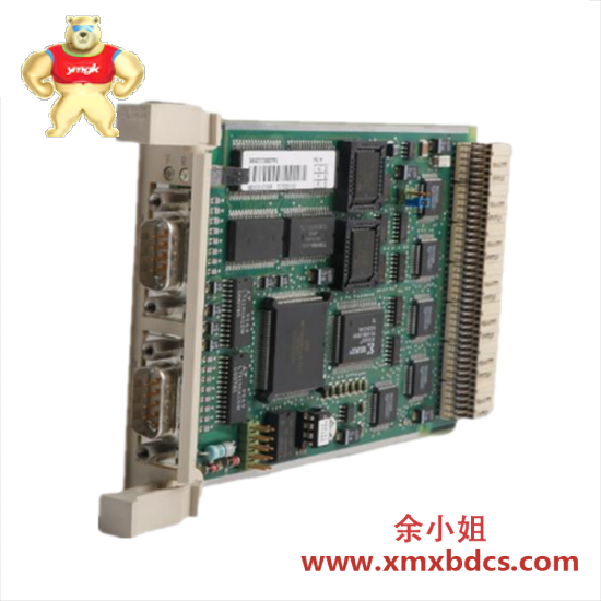 ABB ABB MV03 MV 03 H&B Contronic Module